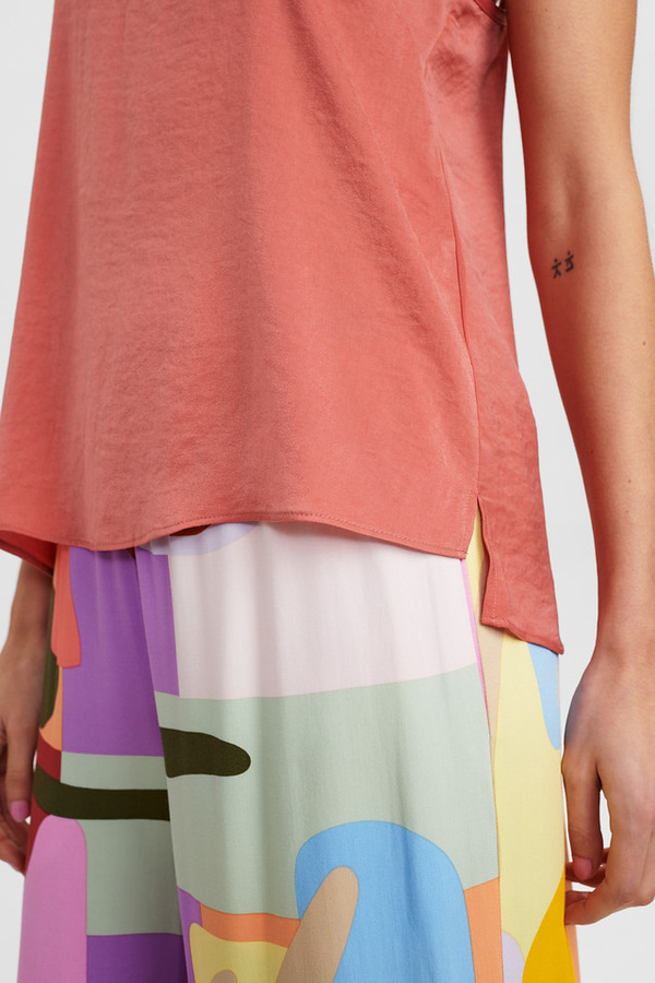 ΜΠΛΟΥΖΑ NUMPH - 2559 CRABAPPLE